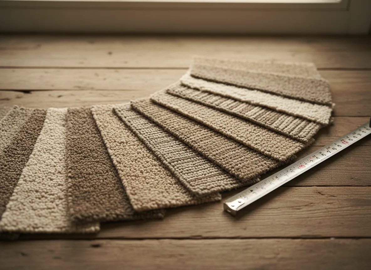 Carpet Installation Hadley, MI FAQs